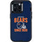 NFL Chicago Bears Helmet Otterbox Defender iPhone Skin