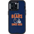 NFL Chicago Bears Helmet Otterbox Defender iPhone Skin