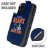 NFL Chicago Bears Helmet Otterbox Defender iPhone Skin