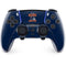 NFL Chicago Bears Helmet PS5 DualSense Edge Pro Controller Skin