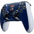 NFL Chicago Bears Helmet PS5 DualSense Edge Pro Controller Skin