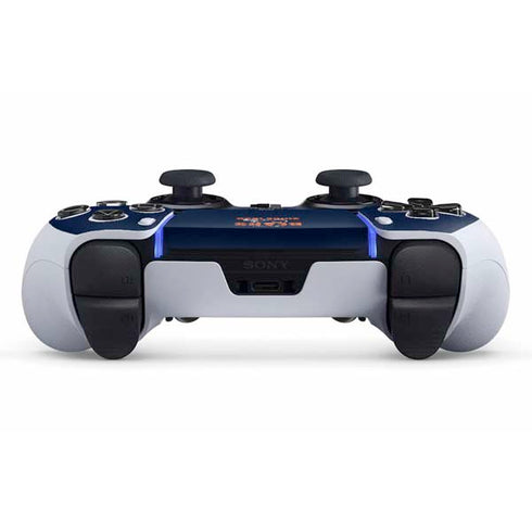 NFL Chicago Bears Helmet PS5 DualSense Edge Pro Controller Skin