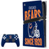 NFL Chicago Bears Helmet PlayStation PS5 Skins