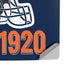 NFL Chicago Bears Helmet PS5 Pro Disk Console Skin