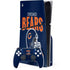 NFL Chicago Bears Helmet PlayStation PS5 Skins