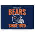NFL Chicago Bears Helmet Surface Laptop 3 13.5in Skin