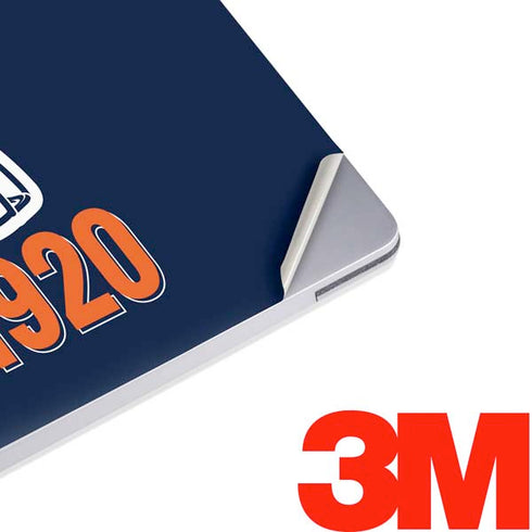 NFL Chicago Bears Helmet Surface Laptop 3 13.5in Skin