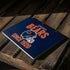 NFL Chicago Bears Helmet Surface Laptop 3 13.5in Skin