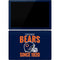 NFL Chicago Bears Helmet Surface Pro 7 Skin