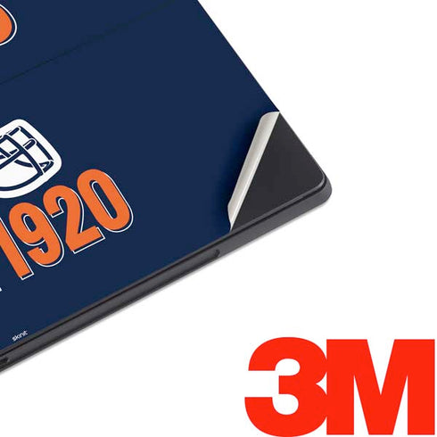NFL Chicago Bears Helmet Surface Pro 7 Skin