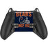 NFL Chicago Bears Helmet Xbox Elite Wireless Controller Series 2 Skin