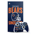 NFL Chicago Bears Helmet Xbox Series X Skins