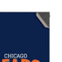 NFL Chicago Bears Helmet XBox Series X Digital Edition Console Skin