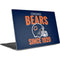 NFL Chicago Bears Helmet Dell XPS Skin