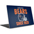NFL Chicago Bears Helmet Dell XPS Skin