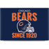 NFL Chicago Bears Helmet Dell XPS Skin