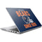 NFL Chicago Bears Helmet HP ZBook Fury 16 G10 Skin