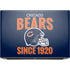 NFL Chicago Bears Helmet HP ZBook Fury 16 G10 Skin