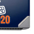 NFL Chicago Bears Helmet HP ZBook Fury 16 G10 Skin