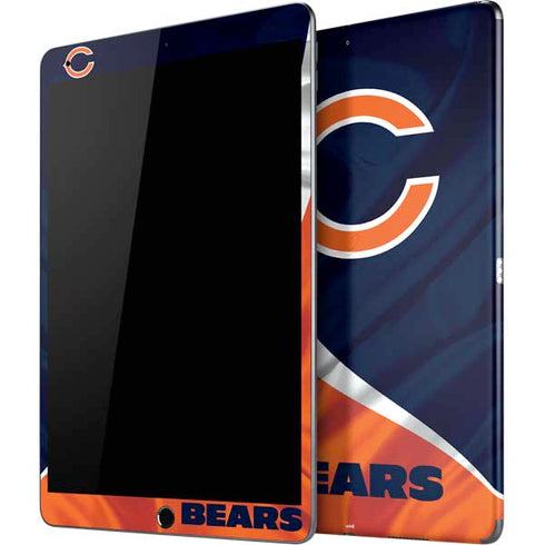 NFL Chicago Bears iPad Skins