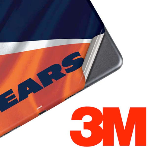 NFL Chicago Bears iPad Skins