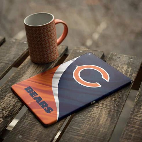 NFL Chicago Bears iPad Skins