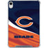NFL Chicago Bears iPad 11th Gen (2025) Clear Case