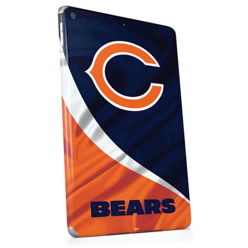 NFL Chicago Bears Apple iPad Skin
