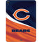 NFL Chicago Bears Apple iPad Air Skin