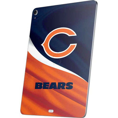 NFL Chicago Bears Apple iPad Air Skin
