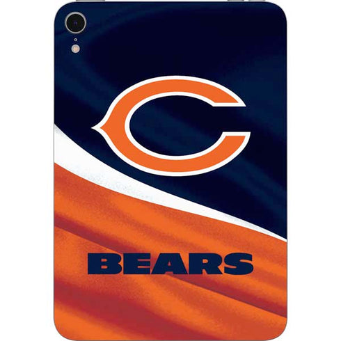 NFL Chicago Bears Apple iPad Mini Skin