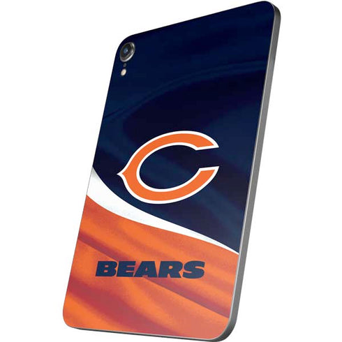 NFL Chicago Bears Apple iPad Mini Skin