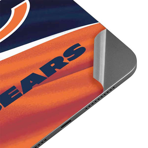 NFL Chicago Bears Apple iPad Mini Skin