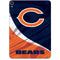 NFL Chicago Bears Apple iPad Pro Skin