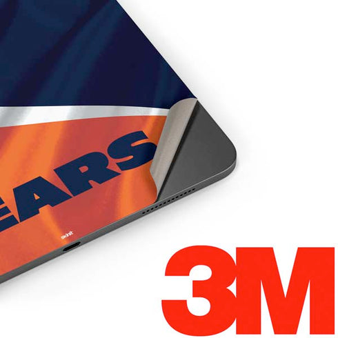 NFL Chicago Bears Apple iPad Pro Skin