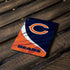 NFL Chicago Bears Apple iPad Pro Skin