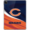 NFL Chicago Bears iPad Pro 11in (2024) Clear Case
