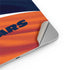 NFL Chicago Bears iPad Pro 13in M4 (2024) Skin