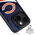 NFL Chicago Bears iPhone 13 Kickstand Case