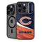NFL Chicago Bears iPhone 13 Pro Max Kickstand Case
