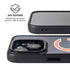 NFL Chicago Bears iPhone 14 Plus Kickstand Case