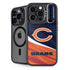 NFL Chicago Bears iPhone 14 Pro Max Kickstand Case