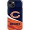 NFL Chicago Bears iPhone 15 Impact Case