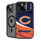 NFL Chicago Bears iPhone 15 Kickstand Case