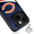 NFL Chicago Bears iPhone 15 Plus Kickstand Case