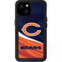 NFL Chicago Bears iPhone 15 Plus Waterproof Case