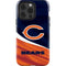 NFL Chicago Bears iPhone 15 Pro Impact Case