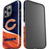 NFL Chicago Bears iPhone 15 Pro Impact Case