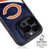 NFL Chicago Bears iPhone 15 Pro Max Kickstand Case