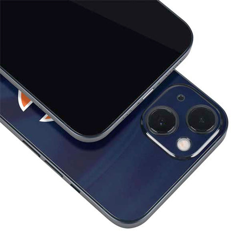 NFL Chicago Bears iPhone 15 Skin